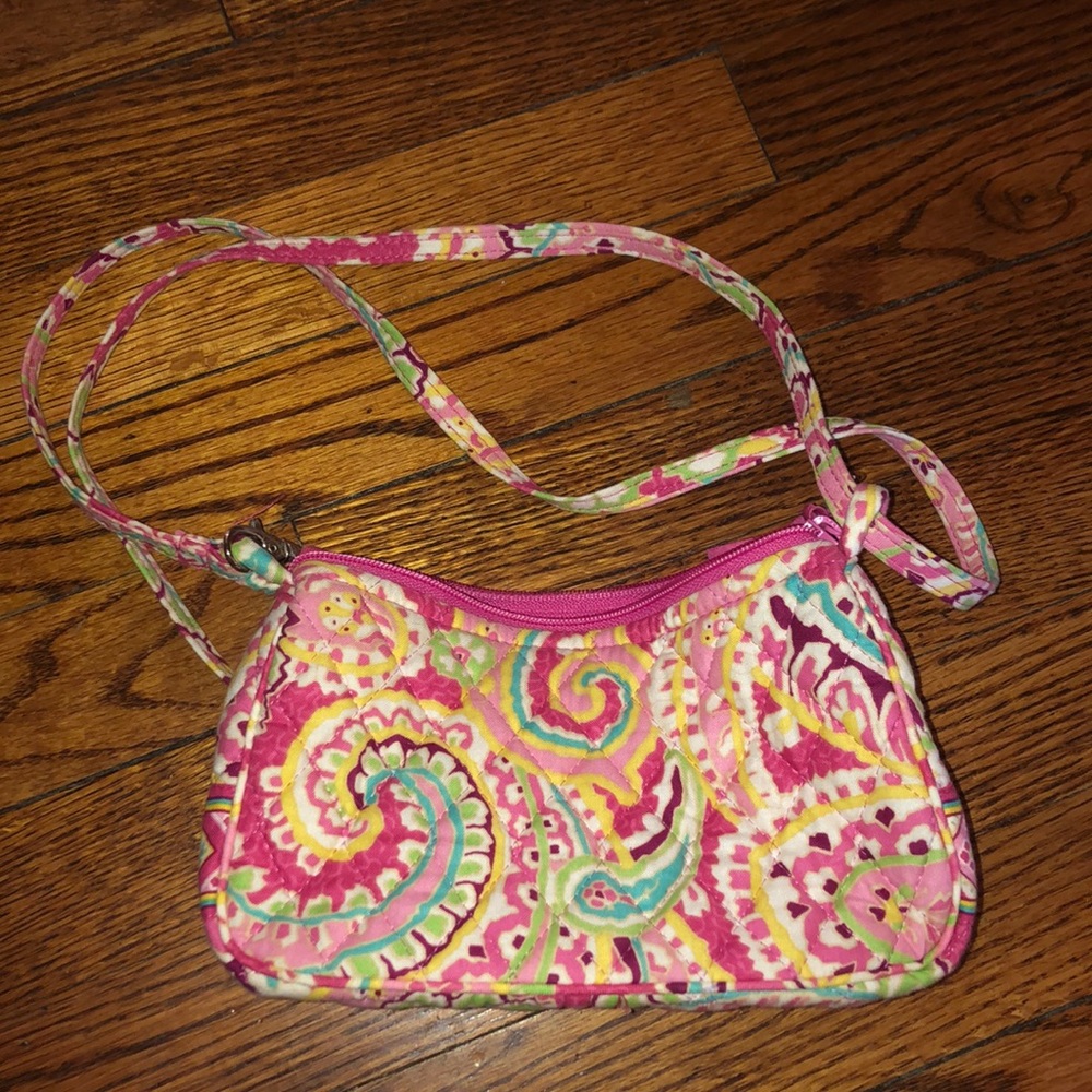 Vera Bradley handbag